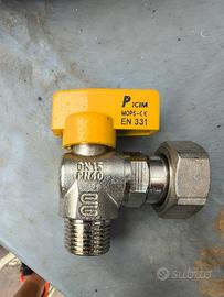 rubinetti gas