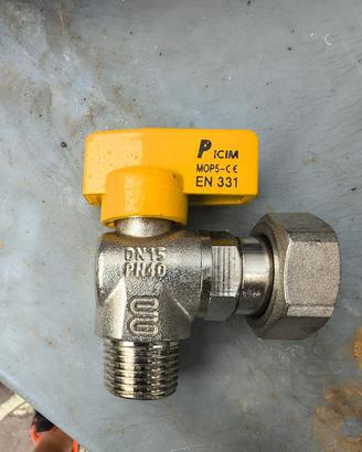 rubinetti gas