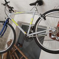Mountain bike Bianchi vintage anni 90