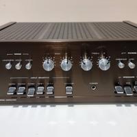 DUAL CV 1400 amplificatore hi fi vintage