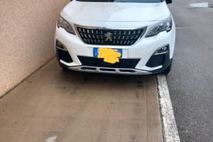 Peugeot 3008 Allure