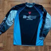 Maglia Dainese uomo 