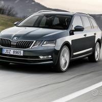 Ricambi skoda octavia -skoda rapid