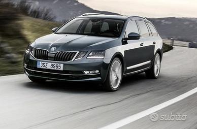 Ricambi skoda octavia -skoda rapid