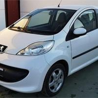 Ricambi peugeot 107