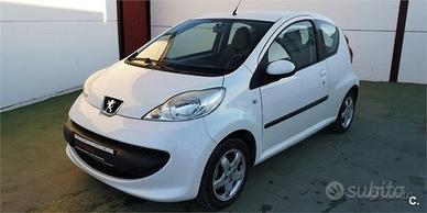 Ricambi peugeot 107