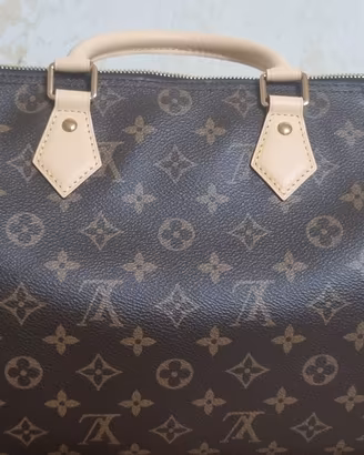 Borsa Bauletto Speedy