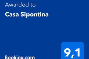 Casa vacanza 4 posti letto