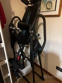 Panca inversione nuova cecotec