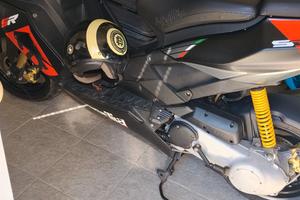 Aprilia SR 50