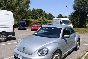Maggiolino 1.6 tdi