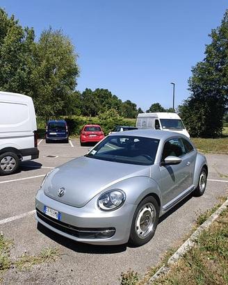 Maggiolino 1.6 tdi