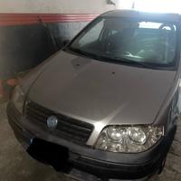 Fiat punto 1.3 multijet anno 2004