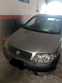 Fiat punto 1.3 multijet anno 2004
