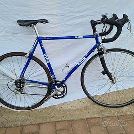bici GIOS COMPACT PRO CAMPAGNOLO VELOCE
