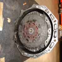 CAMBIO 5 MARCE PER ISUZU TROOPER 3.0D DT 2000