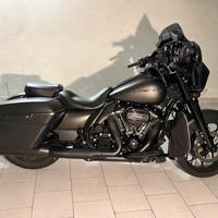 harley davidson street bob 2020
