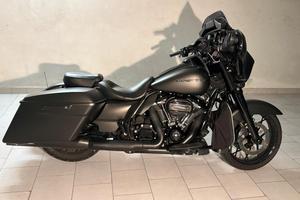 harley davidson street bob 2020