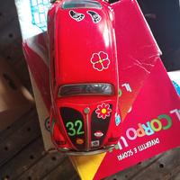 maggiolino per bambini 