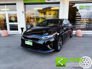 KIA Ceed 1.4 T-GDi DCT 5p. GT Line GARANZIA INCL