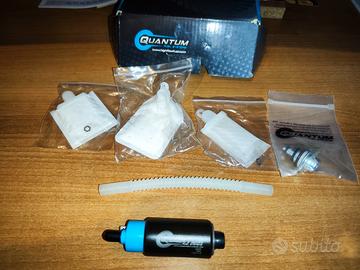 Pompa carburante yamaha t-max / Yamaha wr 250 