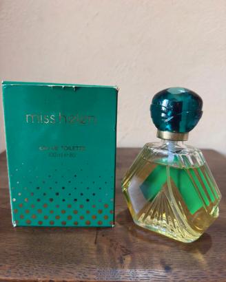Miss Helen Eau de Toilette 100 ml vintage original
