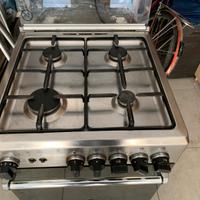 cucina a gas
