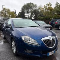 Lancia Delta 1.6 MJT DPF Platino
