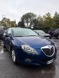 Lancia Delta 1.6 MJT DPF Platino