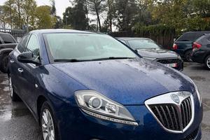 Lancia Delta 1.6 MJT DPF Platino