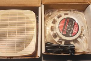 Altoparlanti impermeabili