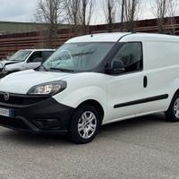 Furgoncino Fiat Doblo 1.3 Multijet 95cv E6B 2020