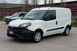 Furgoncino Fiat Doblo 1.3 Multijet 95cv E6B 2020
