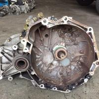 Cambio Opel Zafira 2001 2004 2000cc TD Y20DTH
