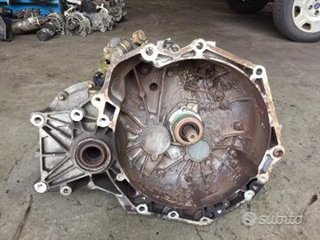 Cambio Opel Zafira 2001 2004 2000cc TD Y20DTH