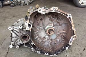 Cambio Opel Zafira 2001 2004 2000cc TD Y20DTH