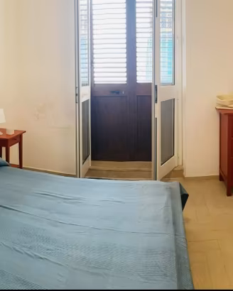 Casa vacanze Ustica