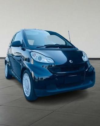 smart fortwo Fortwo 1.0 Pure 71cv