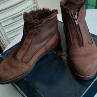 scarpe donna ideale anche per anziani 