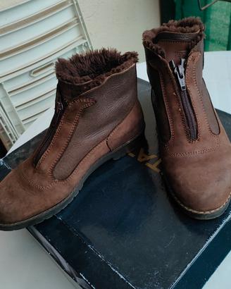 scarpe donna ideale anche per anziani 