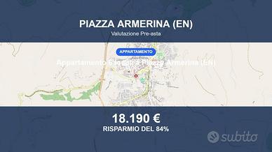 Immobile in asta di 145 m² con più di 5 locali a P