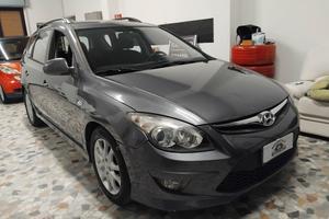 Hyundai i30 CW 1.6 CRDi VGT 16V 115CV Dynamic