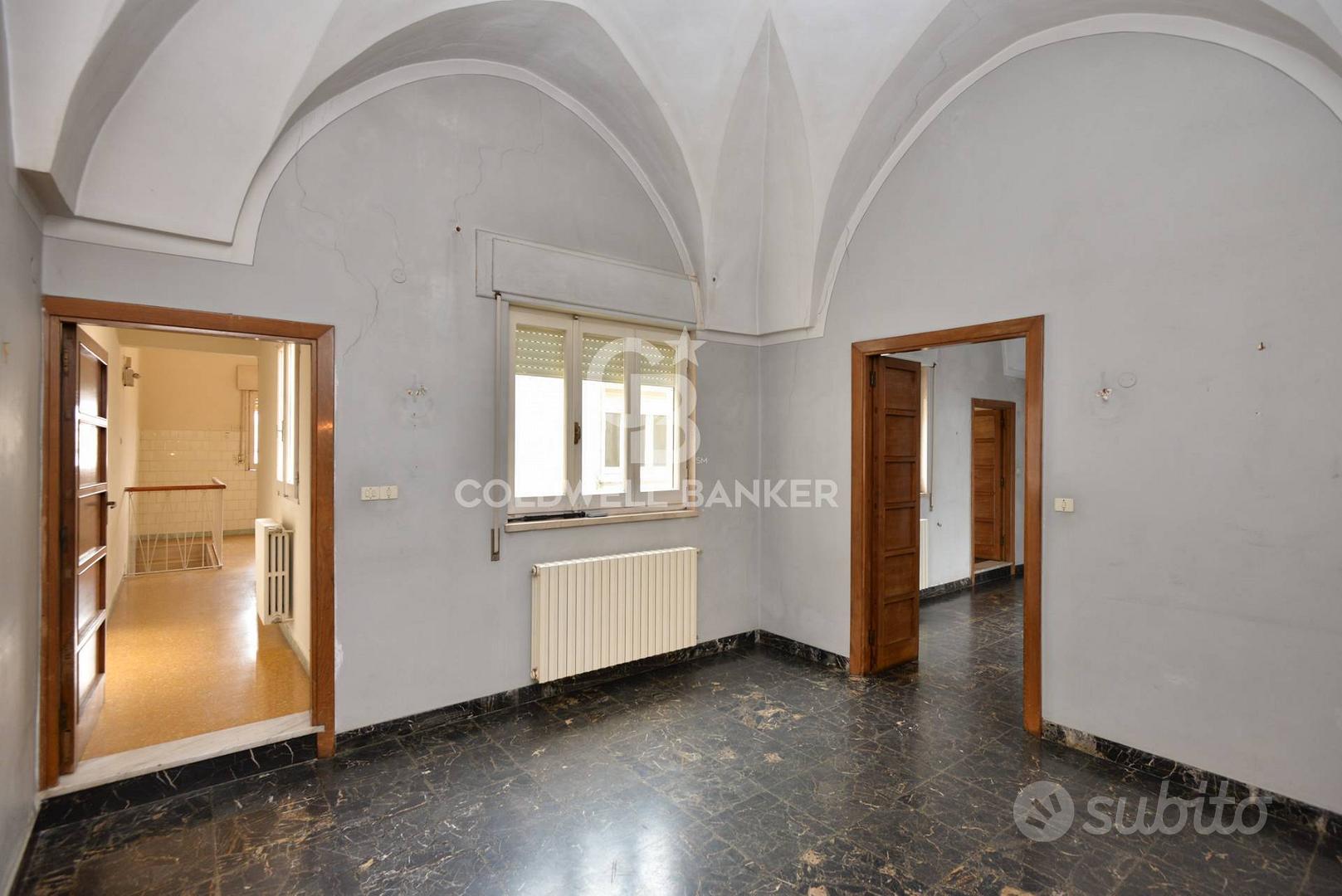 Appartamento - Mesagne - Vista 6