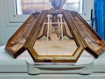 lampadario da cucina 