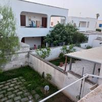 Appartamento mare nel cuore del Salento