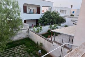 Appartamento mare nel cuore del Salento