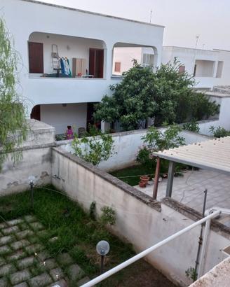 Appartamento mare nel cuore del Salento