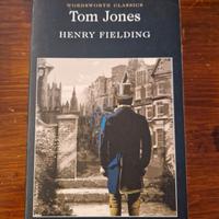Tom Jones in inglese