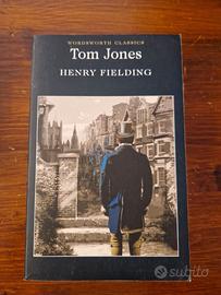 Tom Jones in inglese