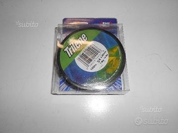 MONOFILO FILO PESCA 100 METRI 0,28 MM 7,9KG 14lbs